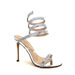 Hot sale fashion stilettos heel sandal