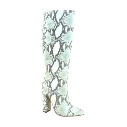 Hot sale fashion knee high boot comfortable boot