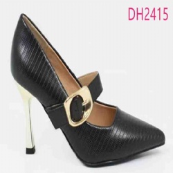 2024 fashion stilettos heel sandal