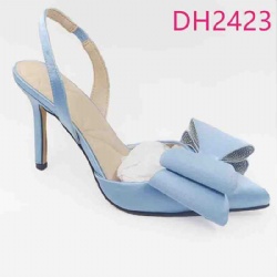 2024 fashion stilettos heel sandal