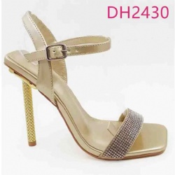 2024 fashion stilettos heel sandal