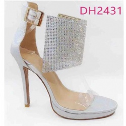 2024 fashion stilettos heel sandal