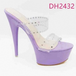 2024 fashion stilettos heel sandal