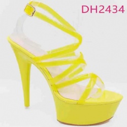 2024 fashion stilettos heel sandal