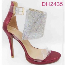 2024 fashion stilettos heel sandal