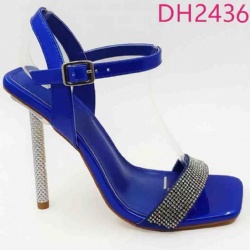 2024 fashion stilettos heel sandal