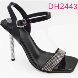 2024 fashion stilettos heel sandal