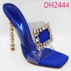 2024 fashion stilettos heel sandal