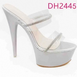 2024 fashion stilettos heel sandal