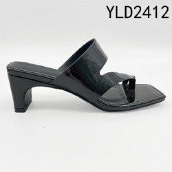 2024 fashion stilettos heel sandal