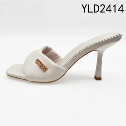 2024 fashion stilettos heel sandal