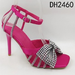 2024 fashion stilettos heel sandal