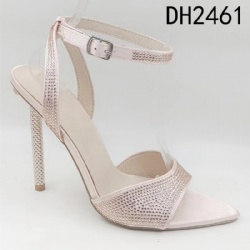 2024 fashion stilettos heel sandal