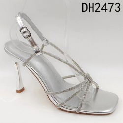 2024 fashion stilettos heel sandal