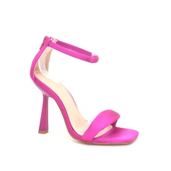 Reorder fashion special heel  sandal